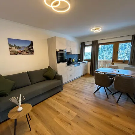 Haus Tennstein * Шладминг