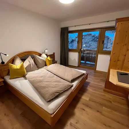 Appartamento Haus Tennstein