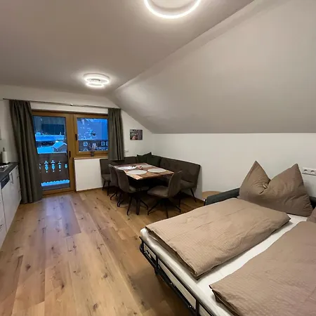 Lägenhet Haus Tennstein Schladming