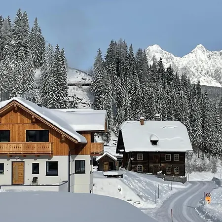Haus Tennstein Lägenhet Schladming