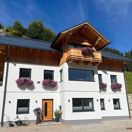 Haus Tennstein Schladming