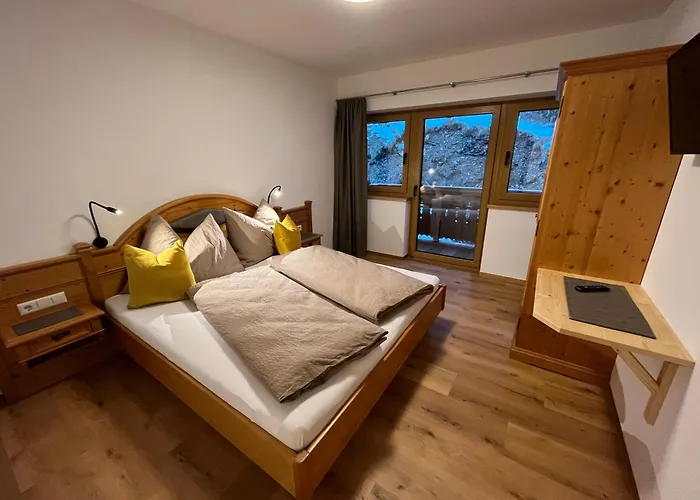 Daire Haus Tennstein