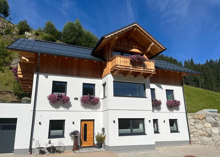 Haus Tennstein Schladming